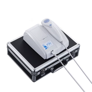 [新升级高清800w USB电脑智能虹膜检测仪亚健康分析仪]