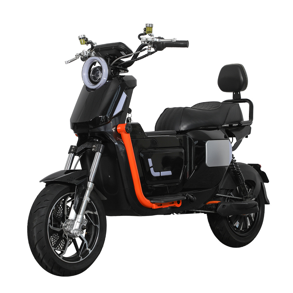 electric electric car