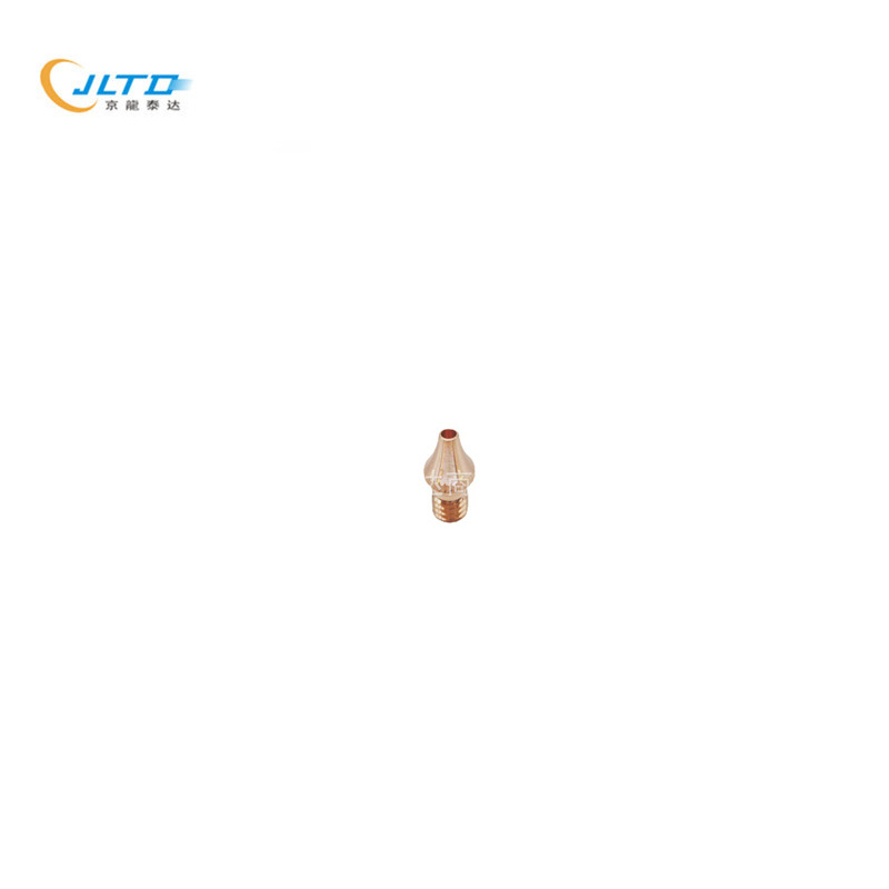 EBD喷嘴适用三维侧吹切管机EBFECU切割机激光切割配件激光头