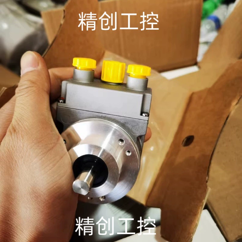 Форт-энкодер Новый оригинальный подлинный торг Форт-энкодер EAL580-SC0.5WPT.13160.A