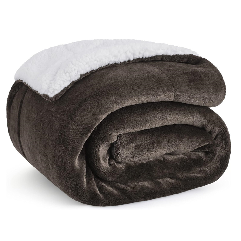 Mantas Sherpa, mantas de coral, mantas de cordero gruesas, mantas de franela, mantas de cordero, mantas de sofá, mantas de cobertura