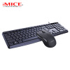 IMICE Metal keyboard suitable for games, factory direct supply