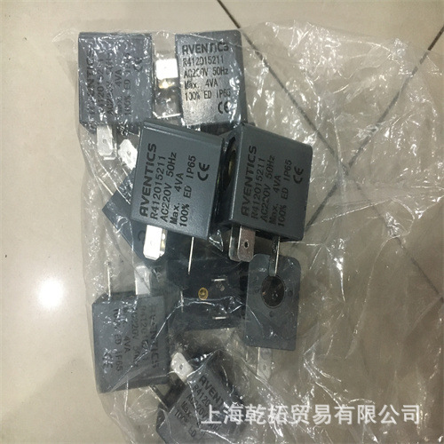 安沃驰AVENTICS二位四通换向阀适于各种场合