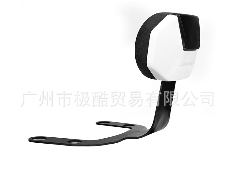Suitable for Electric Vehicle Fxplay Rear Backrest, Special Thickened Rear Cushion, Rear Seat Backrest Pad Modification Accessories