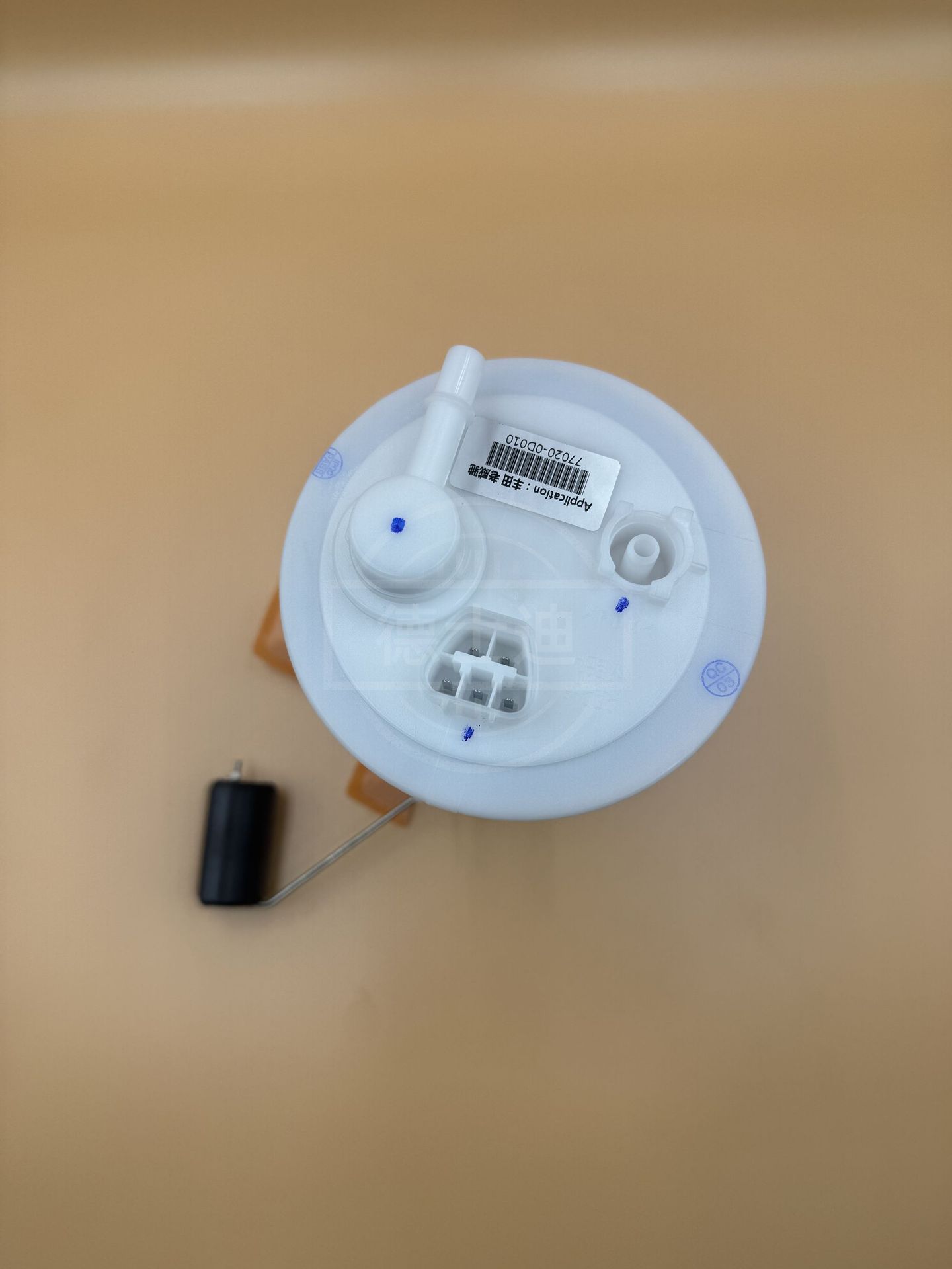 77020-0D010 77020-0D030 770200D010 Wholesale Toyota Vios Fuel Pump Assembly