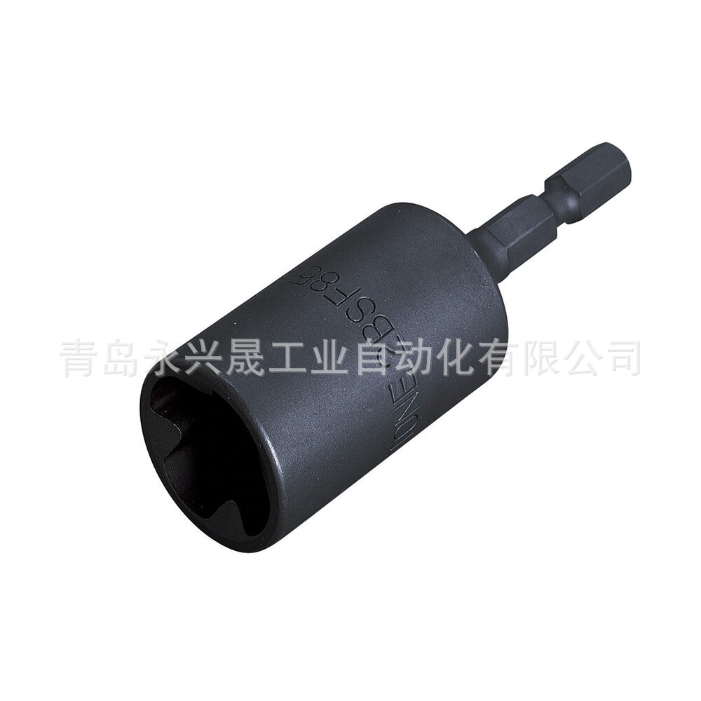日本前田 TONE 电钻Formtie插座  2BSF-85  用于建筑和土木工程工