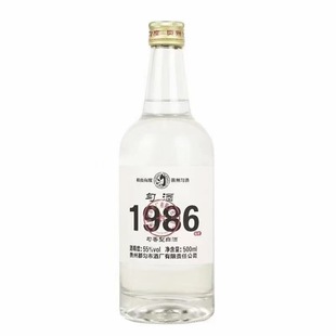 ���1986 ������ 55�� 500ml 1ƿ  ���|�� ˽�Ŀͷ����@ϲ