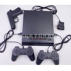 游戏手柄;家用游戏机;视频采集卡