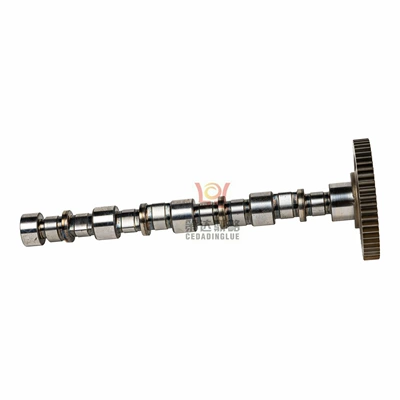 Deutz Engine Tcd3.6L4 Crankshaft, camshaft