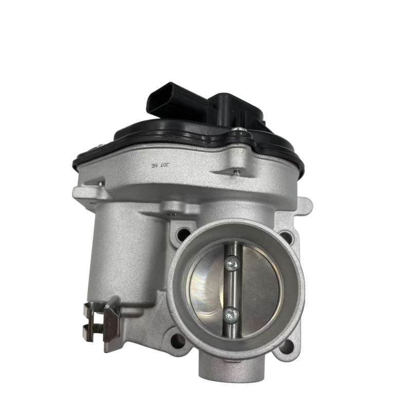 Cross-Border Supply of Automotive Throttle Bodies E045A0B 1505642 2S6U9F991Ga 2S6U-9F991-Ga