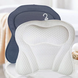 其他枕芯;网眼布;功能枕