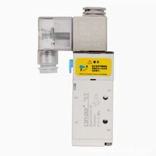 CHVIRD늴��y4V210-08 DC24V���4V210-08 AC110V 4V210-08 DC12V