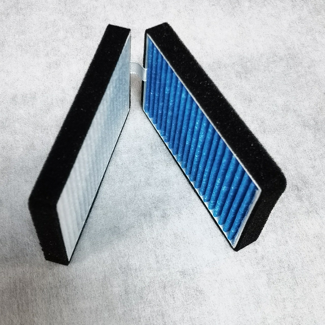 五菱宏光迷你EV空调滤网