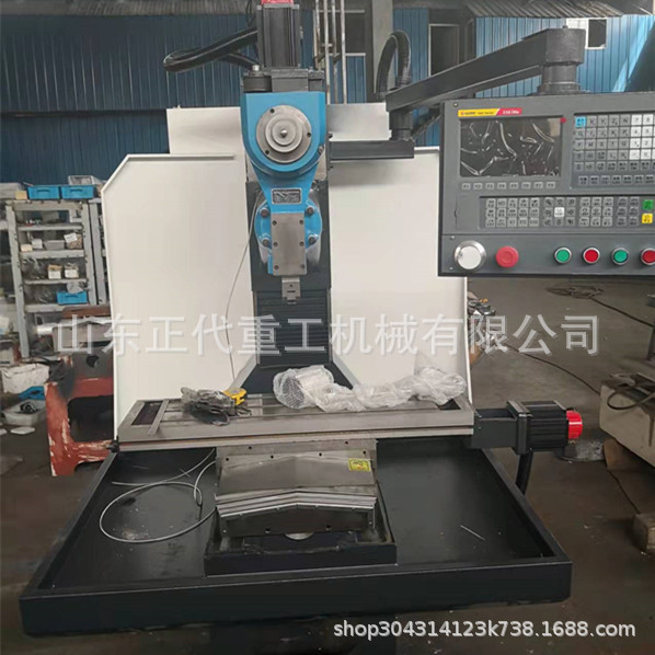 滕州机床厂家各种插床刨床BK5012插床5012立式插床B5012 数控插床