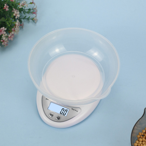Household electronic scale wholesale electronic scale kitchen scale household medicine baking weighing scale small food gram weighing on behalf of
