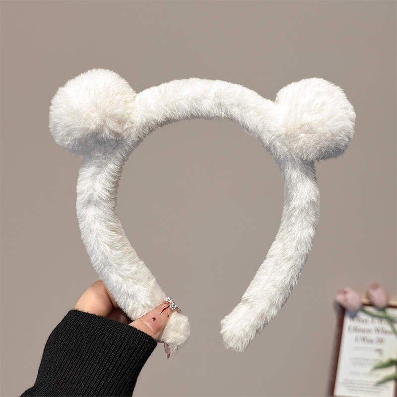 Boule blanche 28#