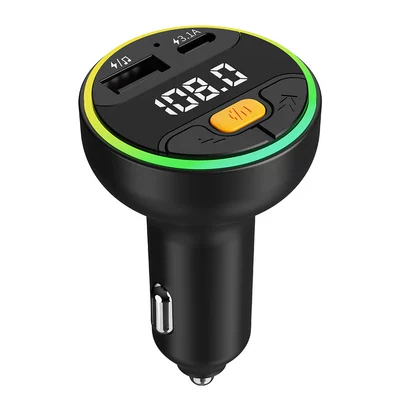 multifunctional car mp3 player | Mobil şarj cihazları