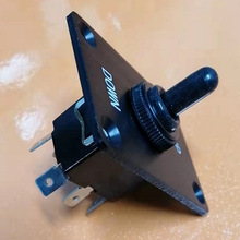 E521201��ͧ�� Ť�ӿ�������trim tab toggle switch UP DOWN����