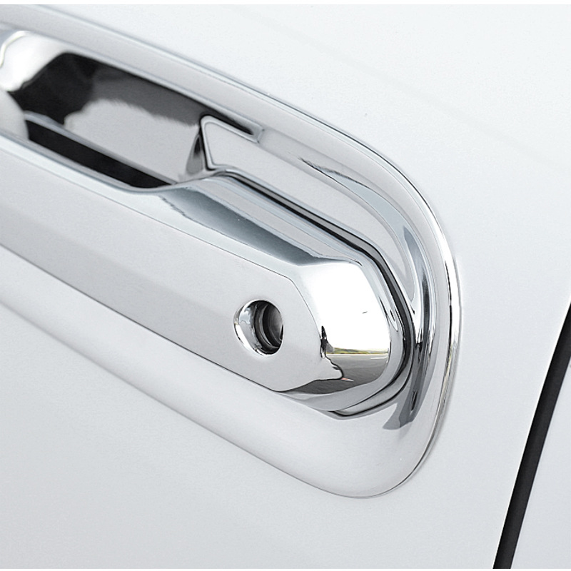 Suitable for 2021-2023 Toyota Saina door handle door wrist Sienna Senna door handle decorative accessories