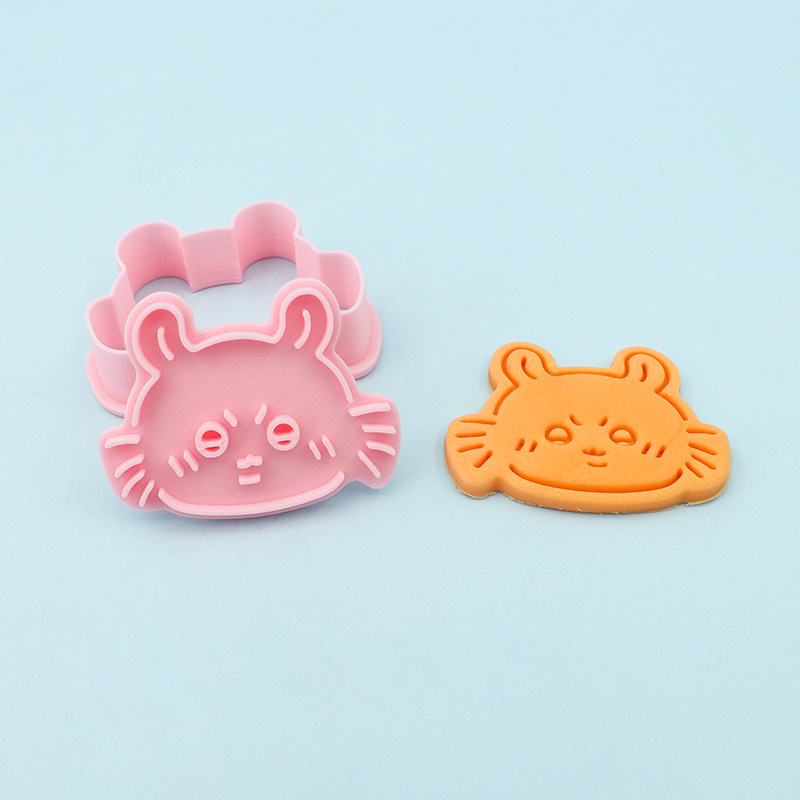 K-98 flying squirrel head