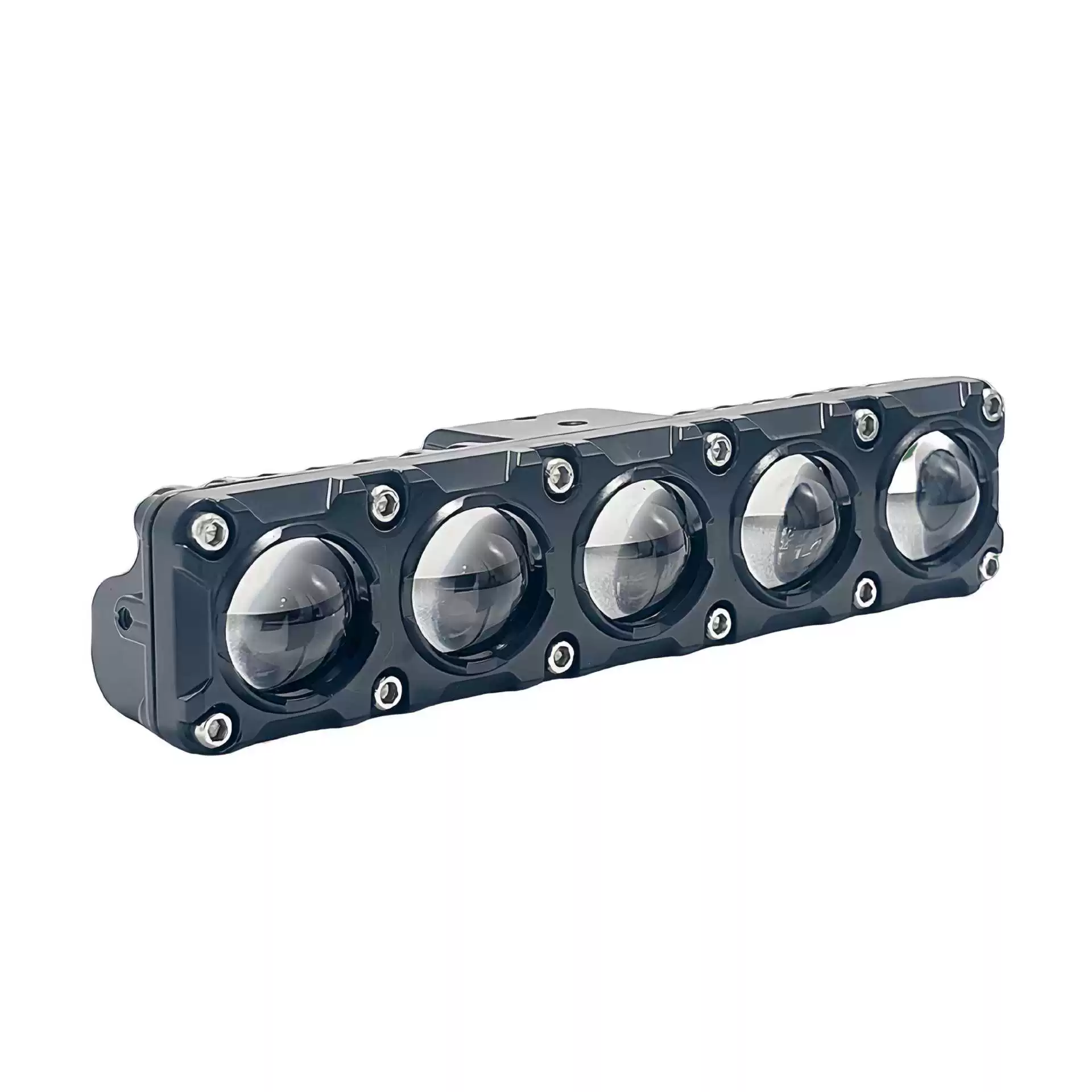 LED two-color auxiliary lights, (Cross-border trading)