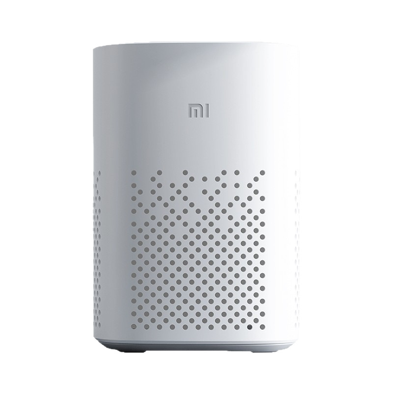 Умная колонка Xiaomi Xiaoai Stereo Play белая