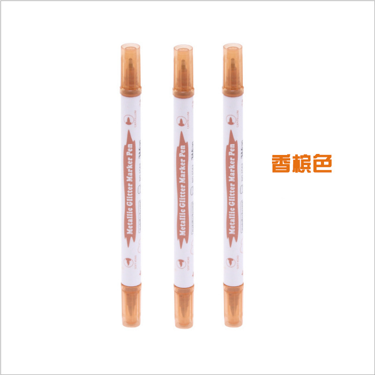 샴페인 골드 단품