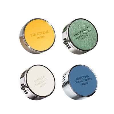 Car Perfume Aromatherapy – Popular Car Air Outlet Aromatherapy