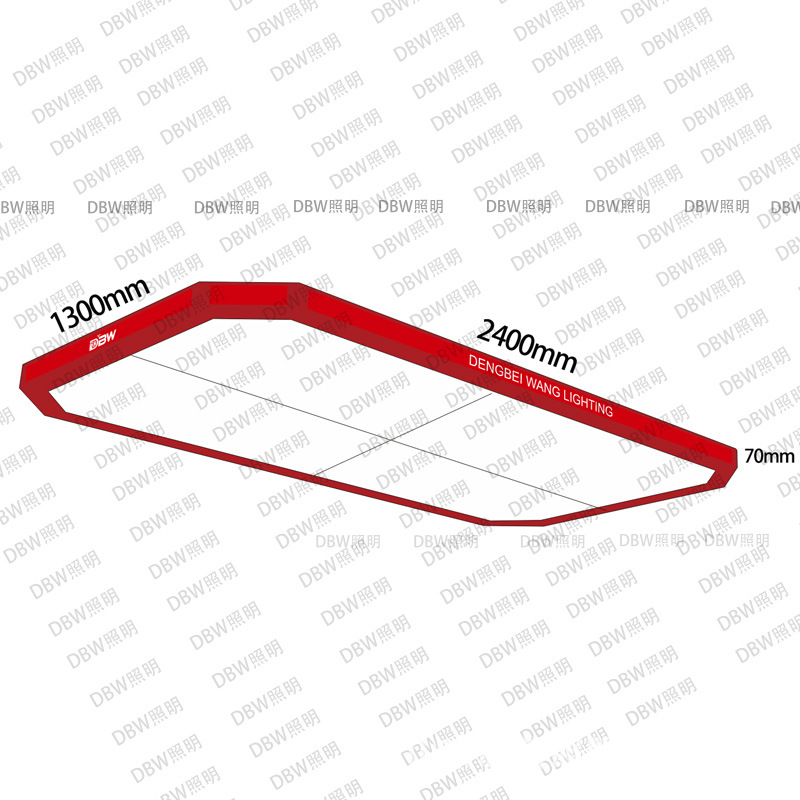 Luz de billar de 7 cm de altura, lámpara de billar de oro lanzada, lámpara sin sombra, lámpara especial de billar de snooker