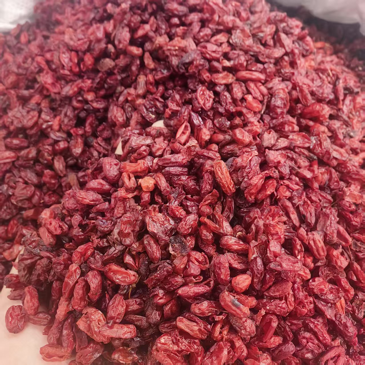 Cornus Fruit Shan Zhu Yu 山茱萸 Dried Herb 500g Traditional TCM Decoction Herb key features