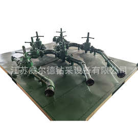 威尔德加工定制API 16C美标5