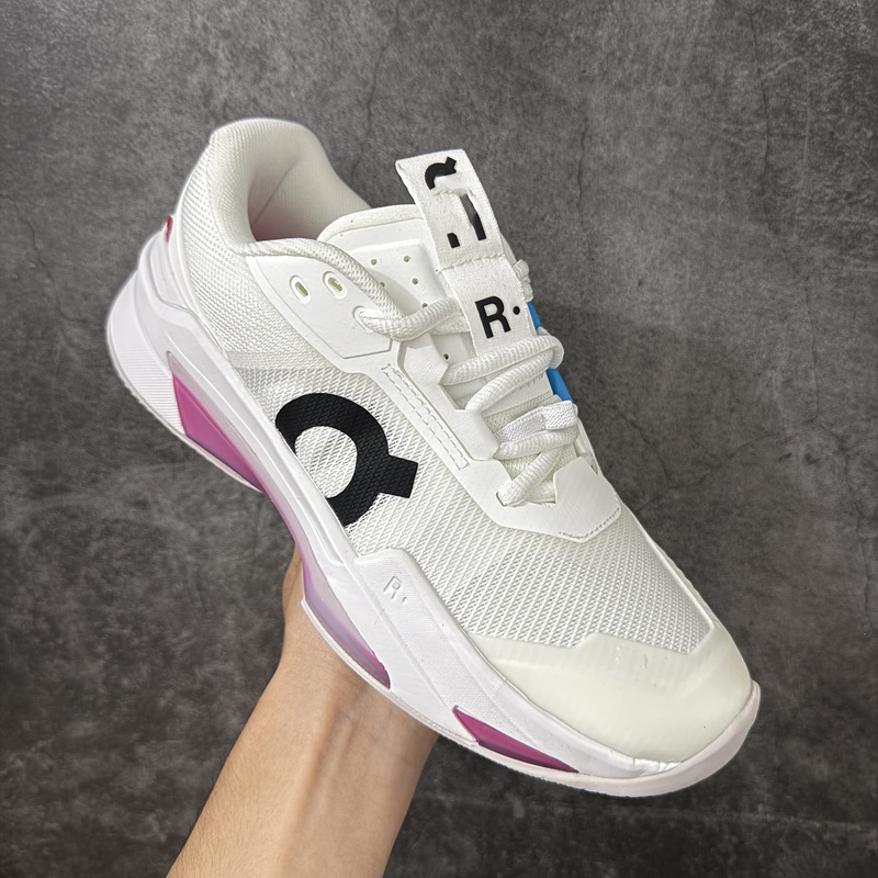 THE ROGER Pro3 low-top tennis shoes for men and women, soft-soled mesh training shoes, high-rebound casual sports trendy shoes THE ROGER Pro3 low-top tennis shoes for men and women, soft-soled mesh training shoes, high-rebound casual sports trendy shoes