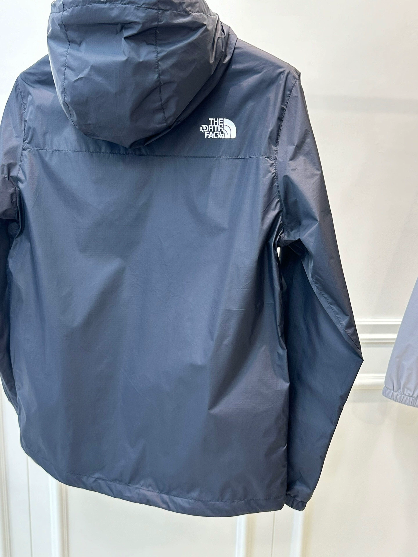 Куртка North Face Same Soft Shell 2026 весна/осень для активного отдыха, водонепроницаемая и ветрозащитная, версия High 70H, оригинальная стандартная