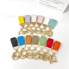 钥匙扣及钥匙扣配件;钥匙扣;车用钥匙包