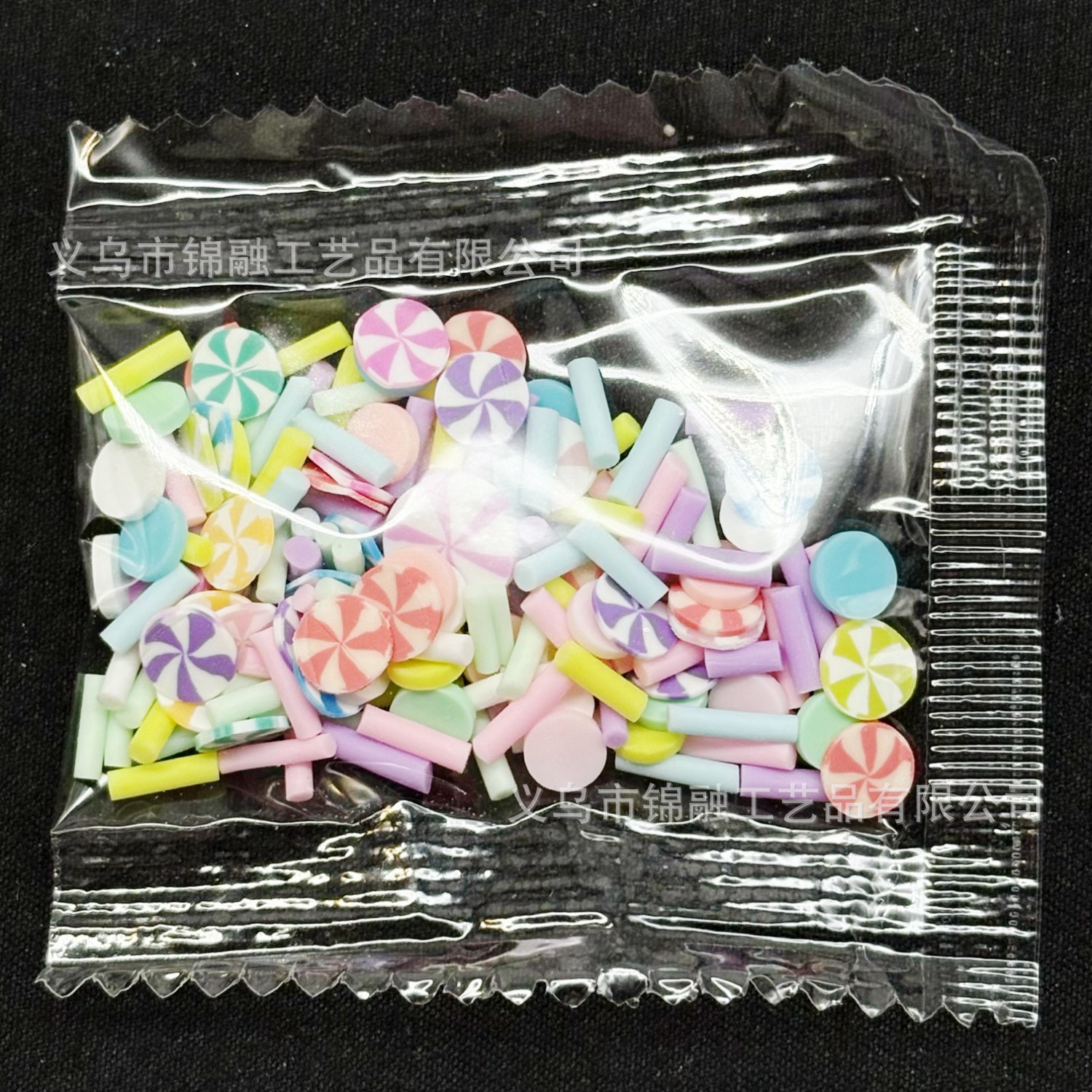 Bagged soft clay tablets 4