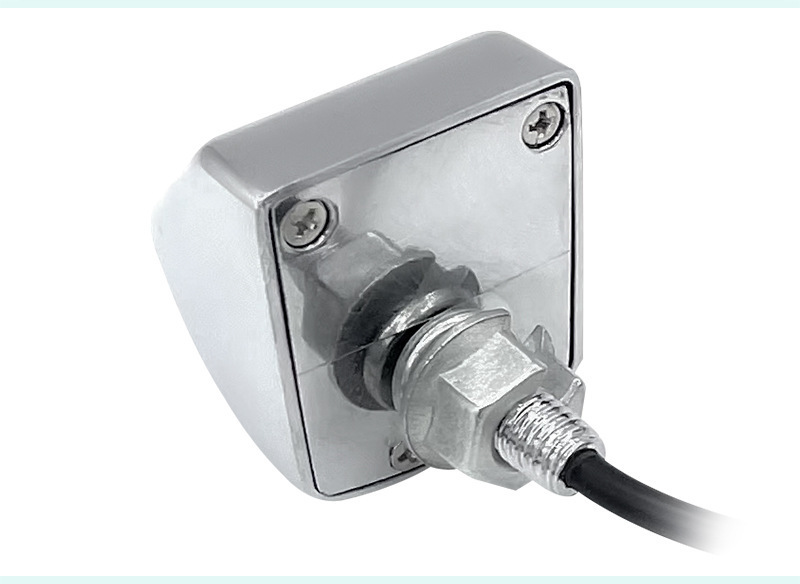 Car Camera Universal Korean-Style Ultra-High-Definition Reversing Camera Ahd/Ccd Waterproof Night Vision
