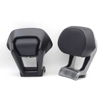 Alloy Backrest Electric Motorcycle Rear Backrest | Electric car rear backrest