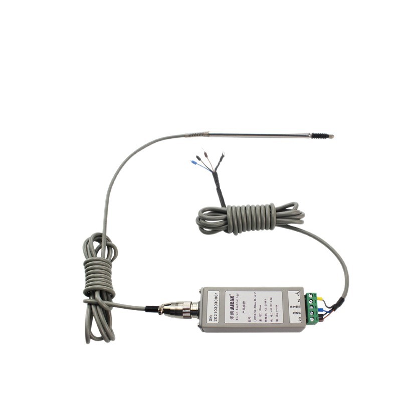 LVDT8��ʽλ�ƴ����� �߾���΢�͵����Ը�λ������2.5mm 5mm 10mm