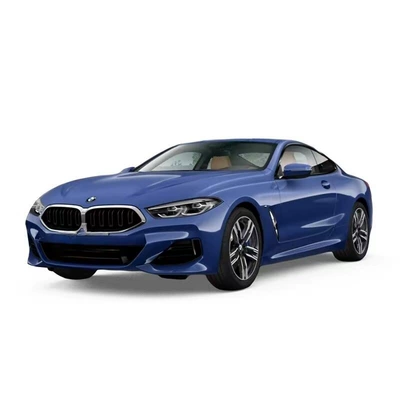 Series 5 Series 2 Series 4, Brake caliper cover - bmw-8-series-a-pair-of-brake-caliper-covers
