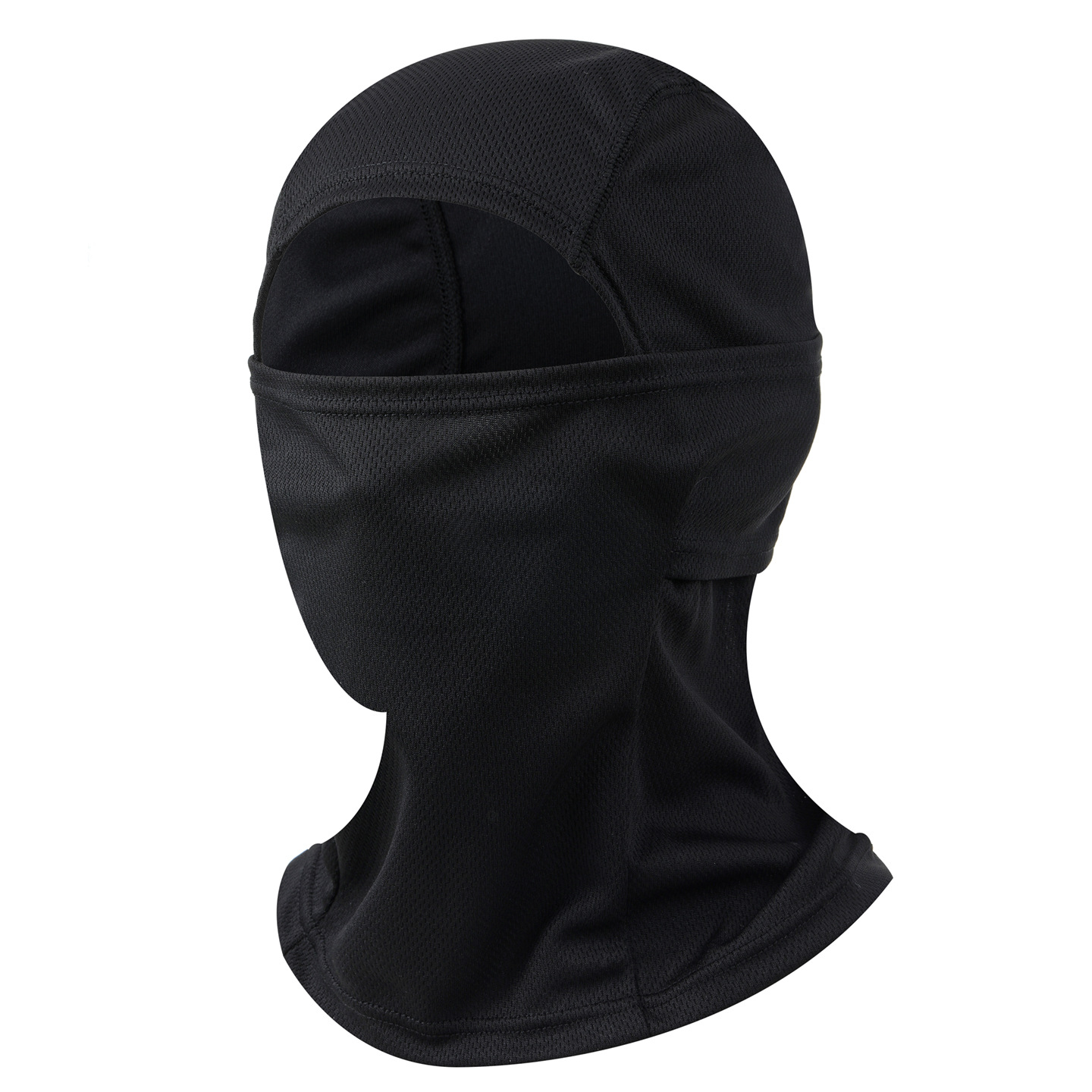 Máscara solar de ciclismo transfronteriza cubierta de camuflaje al aire libre secado rápido respirado a prueba de viento protector facial turbante militar para hombres y mujeres