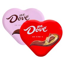 Dove/��ܽ�ɿ���6��8��/12�����κ��b�Y��ϲ�ǻ�Y���ֶY��Ʒ����