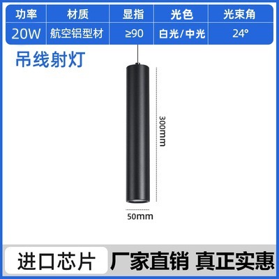 Lámpara de succión magnética led, sala de estar integrada, hogar, sin luz principal, fabricante, banda de riel de guía oculta, lámpara de riel de succión magnética