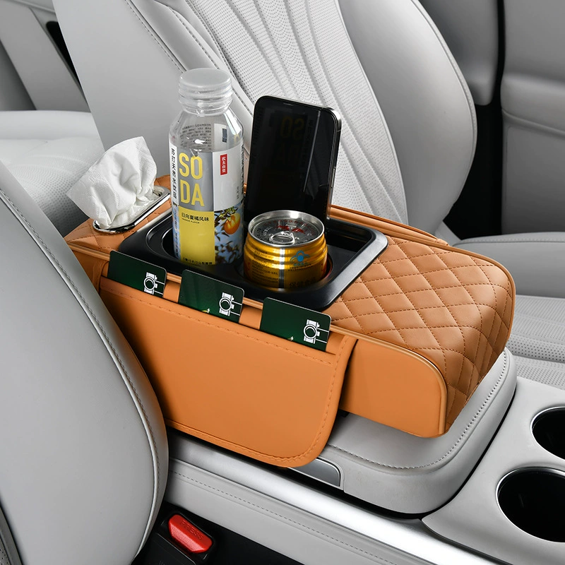 Универсальный автомобильный подлокотник Подлокотник Подлокотник небольшого размера