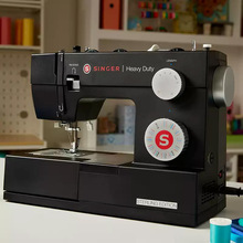 SINGER�ټҺ�ɫ��4432�๦�ܼ���̨ʽС�Ϳp�x�C�Ժ�ټҿp�x�C