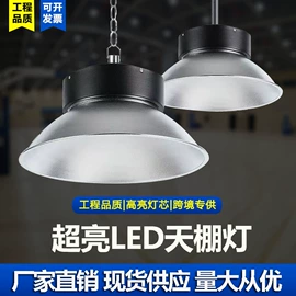 工矿灯;天棚灯;投光灯