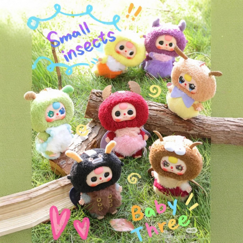 3세 엘프 단일 예약 주문(전체 상자에 대해 8개를 가져가세요) [배송비를 수정하려면 고객 서비스에 문의하세요]