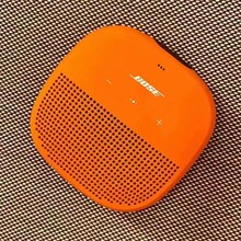 跨境适用BOS SOUNDLINK MICRO小方块迷你蓝牙音响博士mini音箱