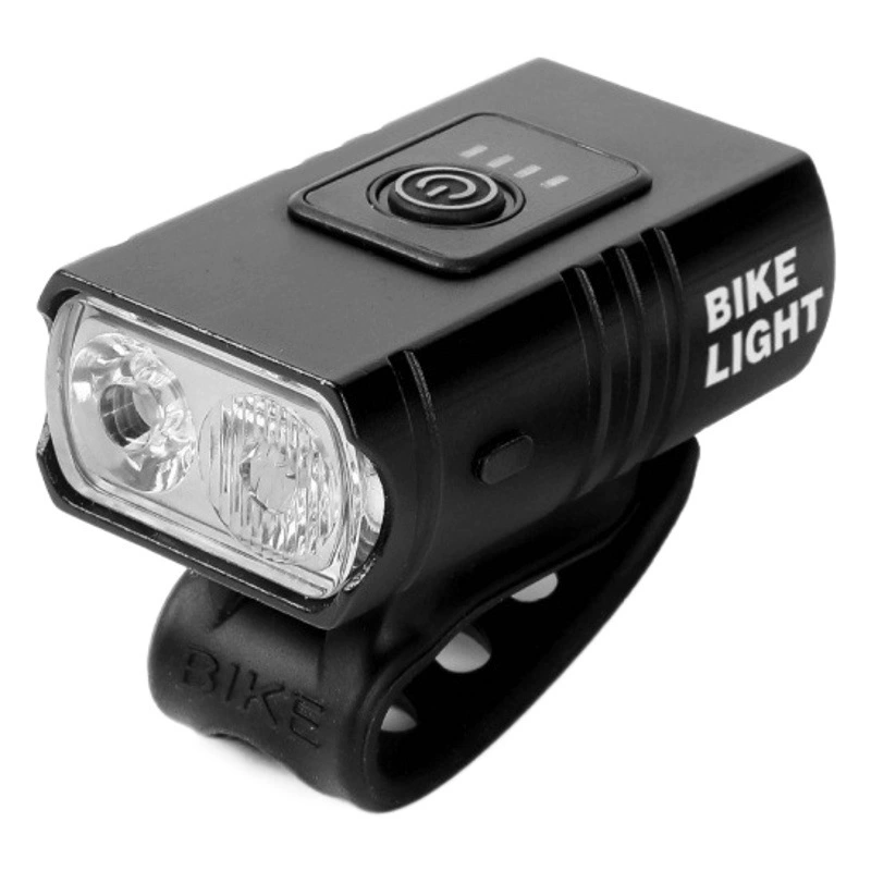 Велосипедный фонарь из алюминиевого сплава фары сильный свет