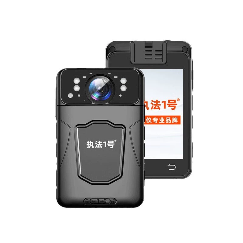 1-я версия DSJ-G2 аудио- и видеорегистратор 4G для правоохранительных органов с инфракрасным ночным видением высокой четкости, беспроводной передачей изображения, командованием и диспетчеризацией