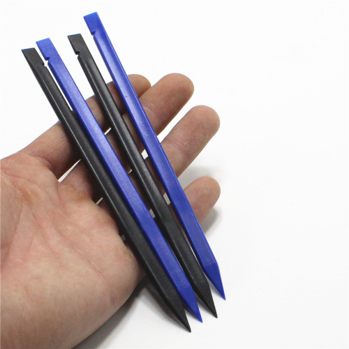 Disassembly crowbar, universal crowbar for mobile phones and tablets, computer shell opening nail remover, hardened plastic distribution manufacturer supply